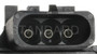 Standard Ignition Map Sensor AS210 for 1989 Pontiac 3.8L (Firebird)