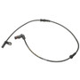 Standard Ignition ABS Speed Sensor ALS1859 for 2008-2011 Mercedes-Benz (C63 AMG)