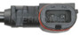 Standard Ignition ABS Speed Sensor ALS1859 for 2008-2011 Mercedes-Benz (C63 AMG)