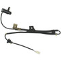 Standard Ignition ABS Speed Sensor ALS702 for 2001-2005 Lexus (IS300)