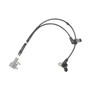 Standard Ignition ABS Speed Sensor ALS328 for 2003-2009 INFINITI/Nissan (G35, 350Z)