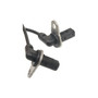 Standard Ignition ABS Speed Sensor ALS328 for 2003-2009 INFINITI/Nissan (G35, 350Z)