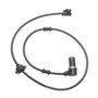 Standard Ignition ABS Speed Sensor ALS1861 for 2001-2002 Mercedes-Benz (CLK55 AMG)
