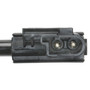 Standard Ignition ABS Speed Sensor ALS1861 for 2001-2002 Mercedes-Benz (CLK55 AMG)