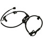 Standard Ignition ABS Speed Sensor ALS2672 for 2007-2009 Kia (Amanti)