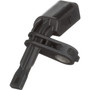 Standard Ignition ABS Speed Sensor ALS3282 for 2019-2025 Audi/Volkswagen 2.0L 3.6L (A3, A3 Quattro, Q3, S3)