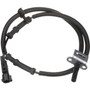 Standard Ignition ABS Speed Sensor ALS3283 for 2019-2024 Chevrolet/GMC 6.0L 4.3L (Express 3500, Express 4500, Savana 3500, Savana 4500)