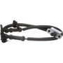 Standard Ignition ABS Speed Sensor ALS3283 for 2019-2024 Chevrolet/GMC 6.0L 4.3L (Express 3500, Express 4500, Savana 3500, Savana 4500)