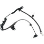 Standard Ignition ABS Speed Sensor ALS707 for 2005-2006 Toyota (Tundra)