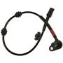 Standard Ignition ABS Speed Sensor ALS2678 for 2010-2016 Hyundai (Genesis Coupe)