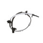 Standard Ignition ABS Speed Sensor ALS3285 for 2017-2024 Chevrolet 6.2L (Camaro)