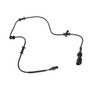 Standard Ignition ABS Speed Sensor ALS2679 for 2009-2019 Jaguar 5.0L (XF, XFR, XJ, XJR)