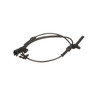 Standard Ignition ABS Speed Sensor ALS3286 for 2017-2023 Chevrolet (Bolt EV)