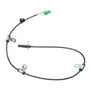 Standard Ignition ABS Speed Sensor ALS1865 for 2006-2013 Suzuki (Grand Vitara)