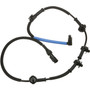 Standard Ignition ABS Speed Sensor ALS200 for 1998-2000 Ford/Mazda (Ranger, B3000, B4000)