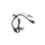 Standard Ignition ABS Speed Sensor ALS3288 for 2019-2022 Honda (Insight)