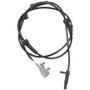 Standard Ignition ABS Speed Sensor ALS787 for 2003-2008 Nissan (Murano)