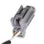 Standard Ignition ABS Speed Sensor ALS329 for 2003-2009 INFINITI/Nissan (G35, 350Z)