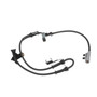 Standard Ignition ABS Speed Sensor ALS252 for 2001-2005 Chrysler/Dodge 3.3L (Grand Voyager, Town & Country, Voyager, Caravan)