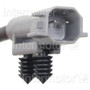 Standard Ignition ABS Speed Sensor ALS252 for 2001-2005 Chrysler/Dodge 3.3L (Grand Voyager, Town & Country, Voyager, Caravan)