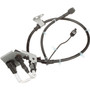 Standard Ignition ABS Speed Sensor ALS3290 for 2018-2020 Honda (Accord)