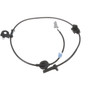 Standard Ignition ABS Speed Sensor ALS2520 for 2012-2018 Subaru (Crosstrek, Forester, Impreza)
