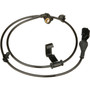 Standard Ignition ABS Speed Sensor ALS1870 for 2009-2010 Ford/Lincoln (Edge, MKX)