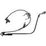 Standard Ignition ABS Speed Sensor ALS718 for 1999-2003 Lexus (RX300)