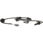 Standard Ignition ABS Speed Sensor ALS2521 for 2011-2018 Subaru (Crosstrek, Forester, Impreza, XV Crosstrek)