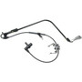 Standard Ignition ABS Speed Sensor ALS719 for 1999-2003 Lexus (RX300)