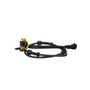 Standard Ignition ABS Speed Sensor ALS72 for 2001-2007 Chrysler/Dodge 3.3L (Grand Voyager, Town & Country, Voyager, Caravan)