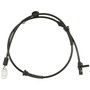 Standard Ignition ABS Speed Sensor ALS2004 for 2007-2013 Suzuki (SX4)