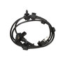 Standard Ignition ABS Speed Sensor ALS2007 for 2009-2012 Chevrolet/GMC (Colorado, Canyon)