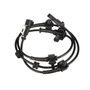 Standard Ignition ABS Speed Sensor ALS2007 for 2009-2012 Chevrolet/GMC (Colorado, Canyon)