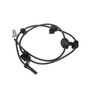 Standard Ignition ABS Speed Sensor ALS2525 for 2012-2018 Subaru (Crosstrek, Forester, XV Crosstrek)