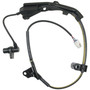 Standard Ignition ABS Speed Sensor ALS720 for 1995-2000 Lexus (LS400)