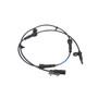 Standard Ignition ABS Speed Sensor ALS3295 for 2019-2025 Nissan (Altima)