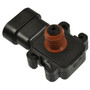 Standard Ignition Barometric / Manifold Absolute Pressure Sensor AS314 for 2004-2009 Buick/Cadillac/Chevrolet 4.4L 2.0L