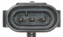 Standard Ignition Barometric / Manifold Absolute Pressure Sensor AS314 for 2004-2009 Buick/Cadillac/Chevrolet 4.4L 2.0L