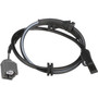 Standard Ignition ABS Speed Sensor ALS2526 for 2014-2020 Nissan (Rogue, Rogue Select, X-Trail)