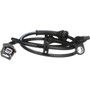 Standard Ignition ABS Speed Sensor ALS2526 for 2014-2020 Nissan (Rogue, Rogue Select, X-Trail)