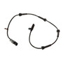 Standard Ignition ABS Speed Sensor ALS2528 for 2014-2020 Nissan (Rogue, Rogue Select)