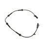 Standard Ignition ABS Speed Sensor ALS2528 for 2014-2020 Nissan (Rogue, Rogue Select)