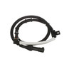 Standard Ignition ABS Speed Sensor ALS201 for 1997-2004 Ford/Lincoln (Expedition, F-150, F-150 Heritage, F-250)