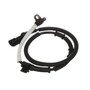 Standard Ignition ABS Speed Sensor ALS201 for 1997-2004 Ford/Lincoln (Expedition, F-150, F-150 Heritage, F-250)