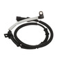 Standard Ignition ABS Speed Sensor ALS201 for 1997-2004 Ford/Lincoln (Expedition, F-150, F-150 Heritage, F-250)
