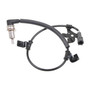 Standard Ignition ABS Speed Sensor ALS253 for 1991-1994 Nissan (NX, Sentra)