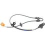 Standard Ignition ABS Speed Sensor ALS801 for 2003-2006 Acura/Honda (MDX, Pilot)
