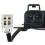 Standard Ignition ABS Speed Sensor ALS726 for 1995-2000 Lexus (LS400)
