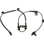 Standard Ignition ABS Speed Sensor ALS2830 for 2012-2017 Hyundai (Elantra, Elantra GT)